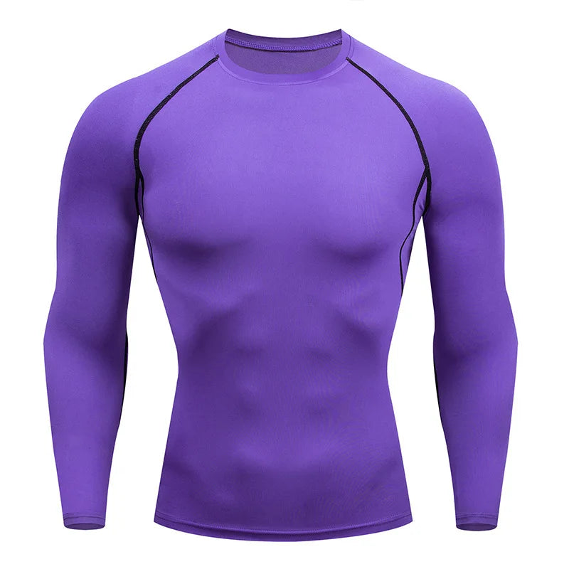 Men’s Compression T-Shirt