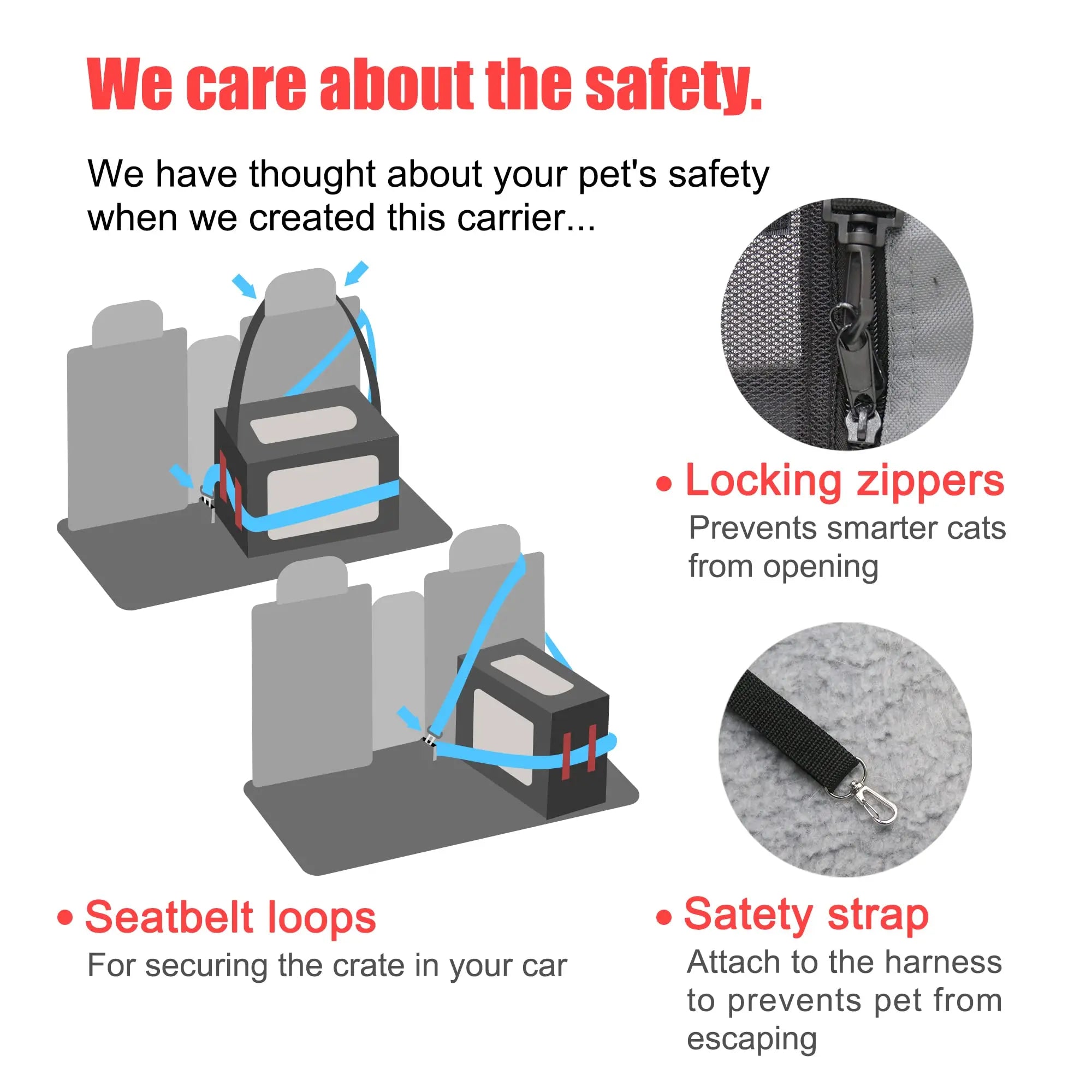 Foldable Pet Crate