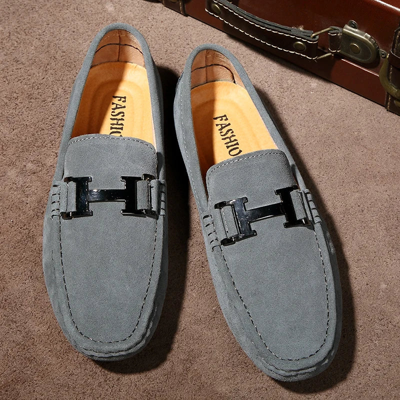 Men’s Casual Loafers