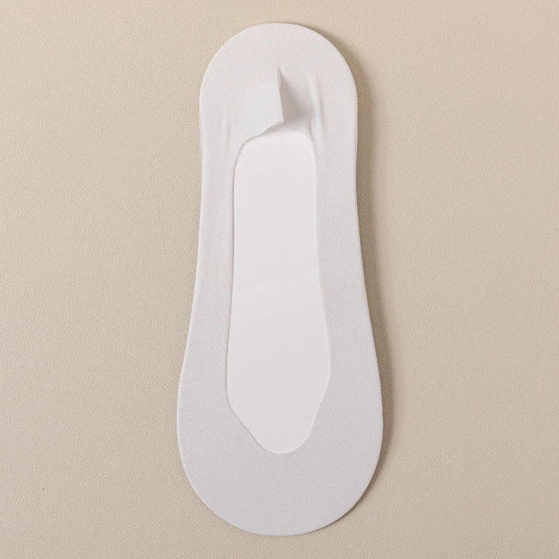 Women’s Non-Slip Invisible Socks