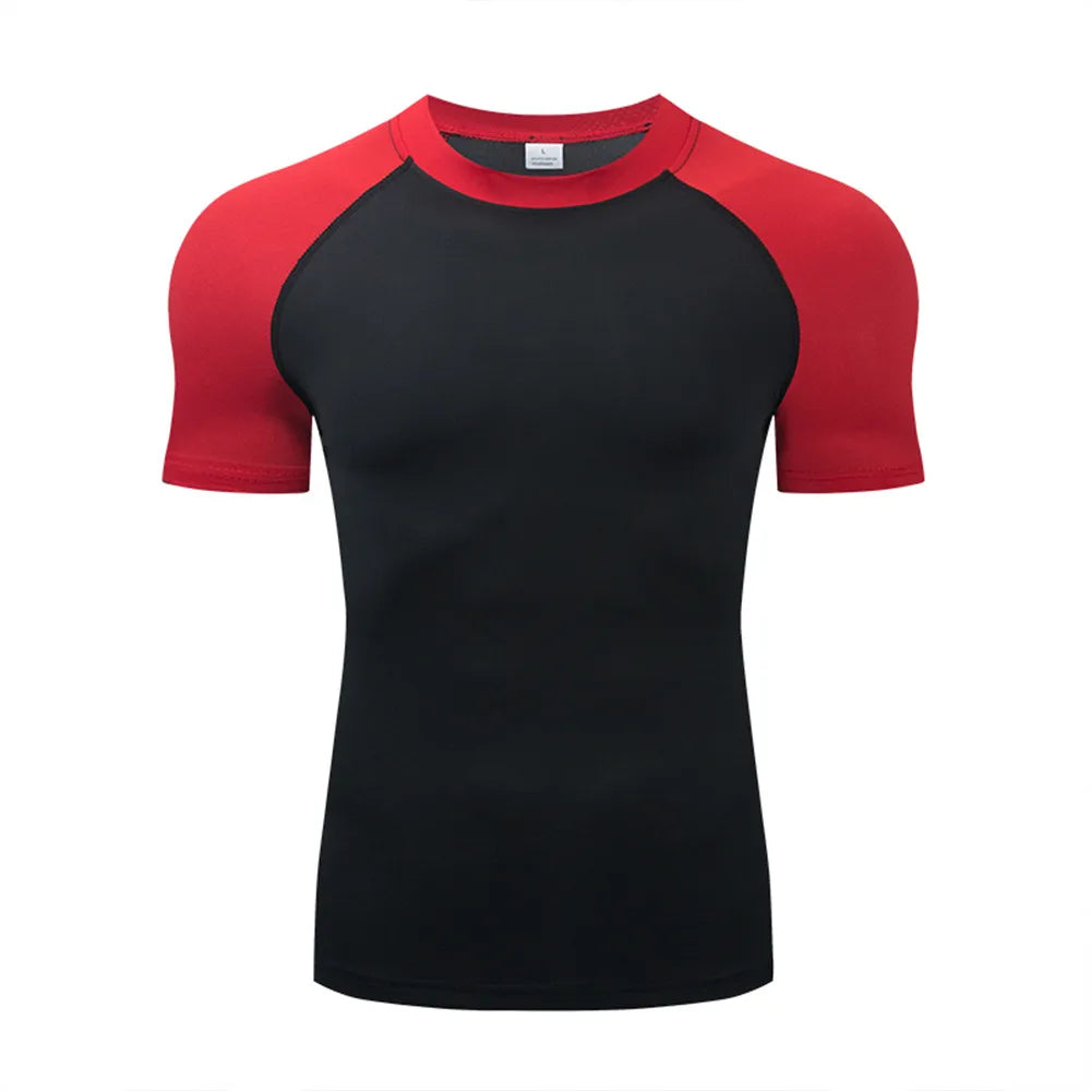 Men’s Compression T-Shirt