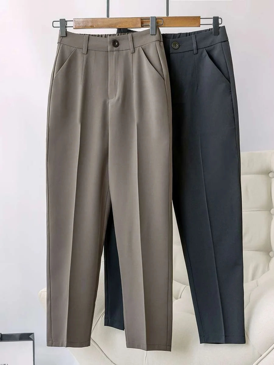 Men’s Summer Casual Pants