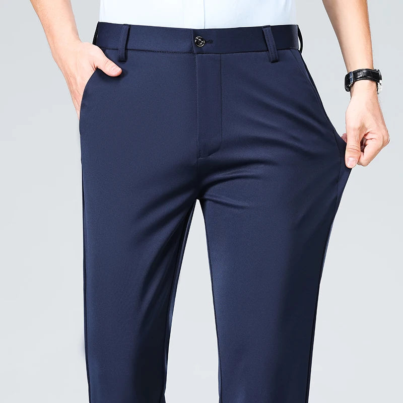 Men’s Business Casual Pants