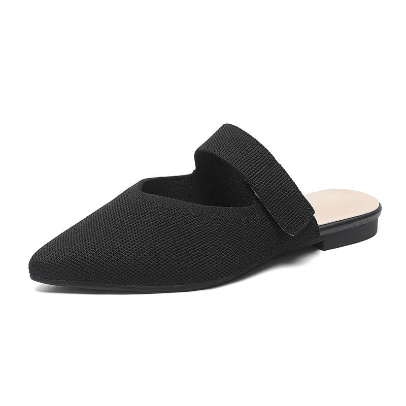 flat sandals  New casual fashion sandals