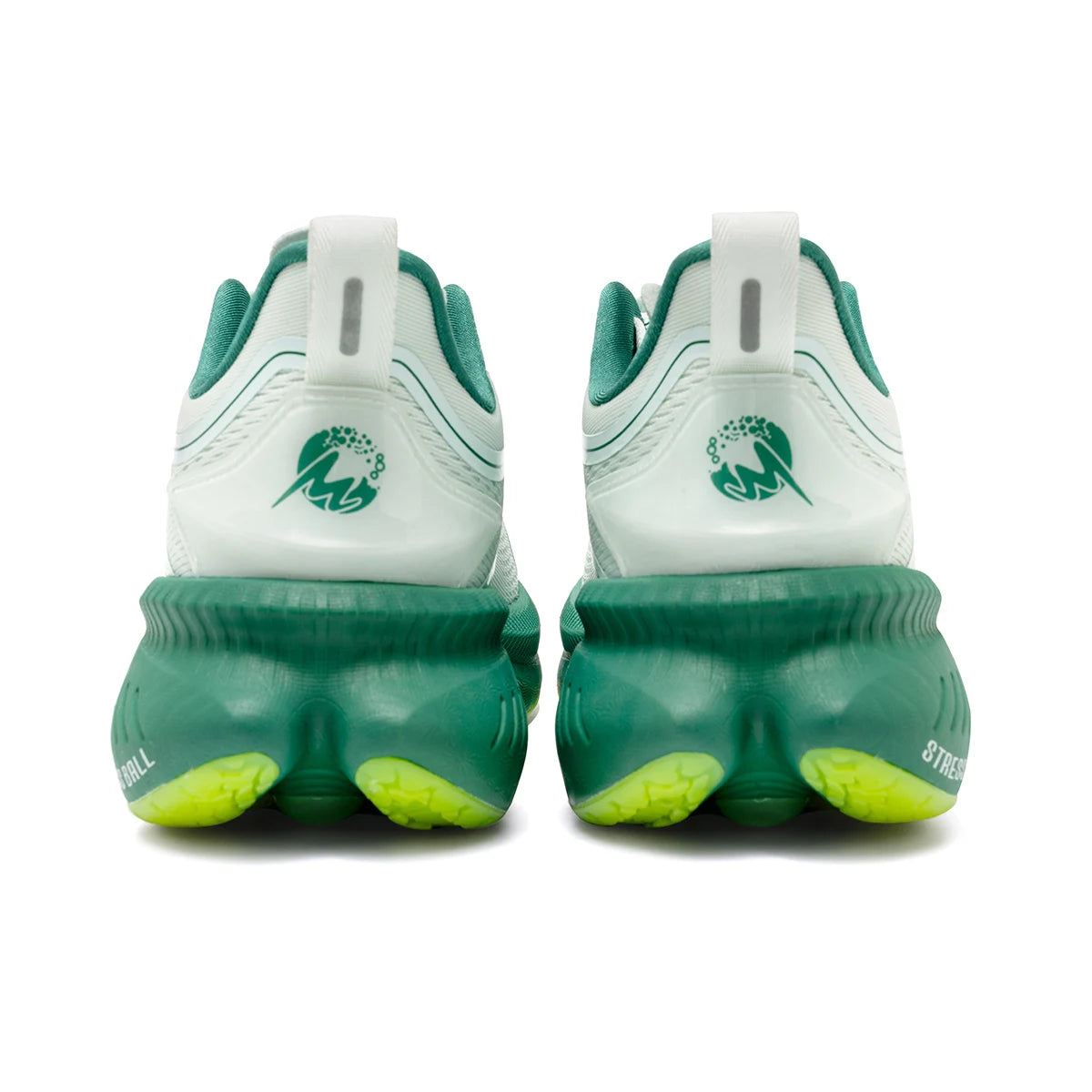 ONEMIX Mesh Running Shoes