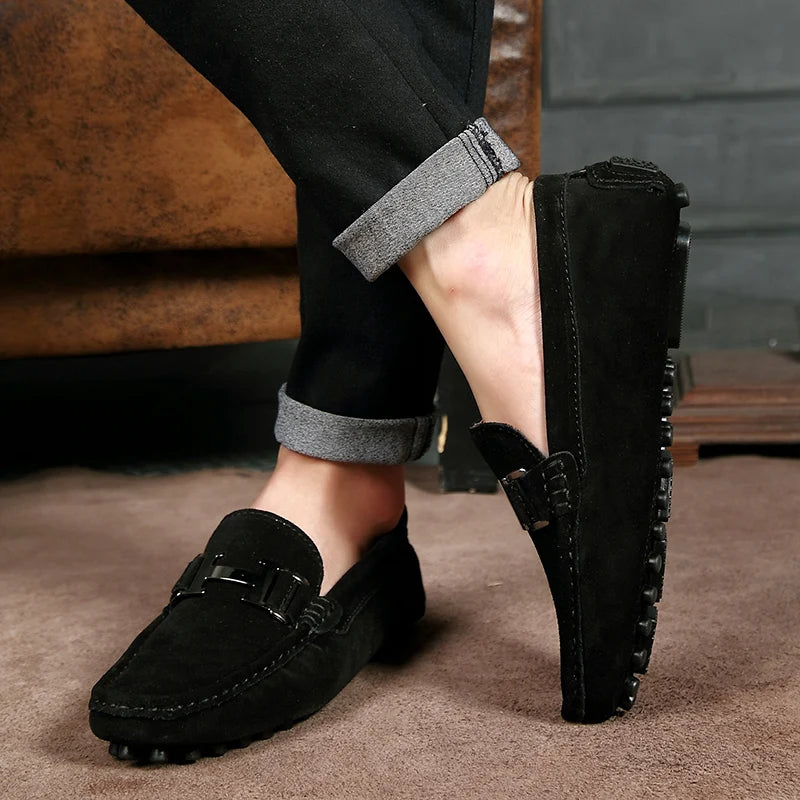 Men’s Casual Loafers