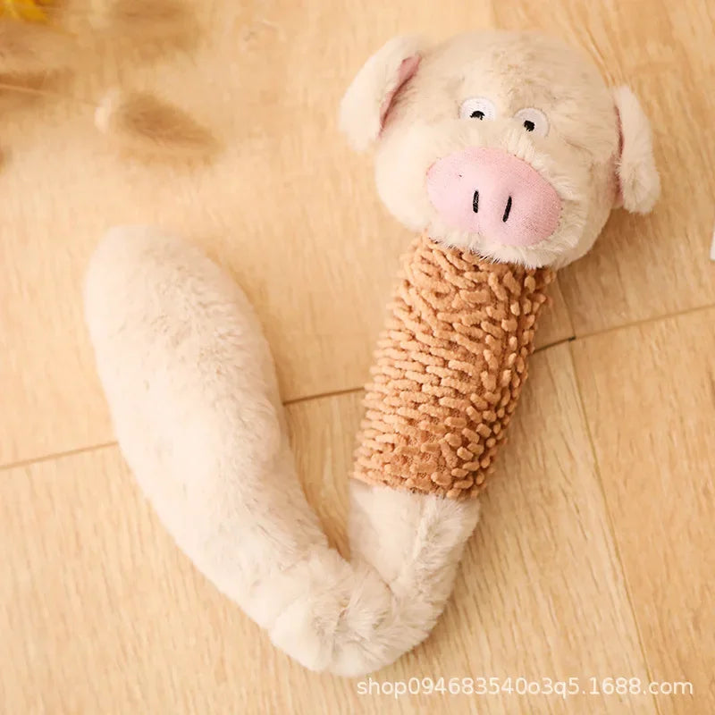 Cotton Rope Dog Toy