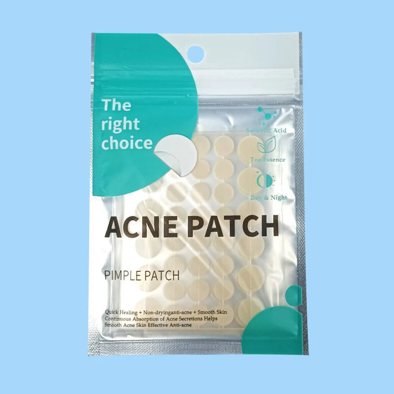Acne Pimple Patch – 30/36pcs