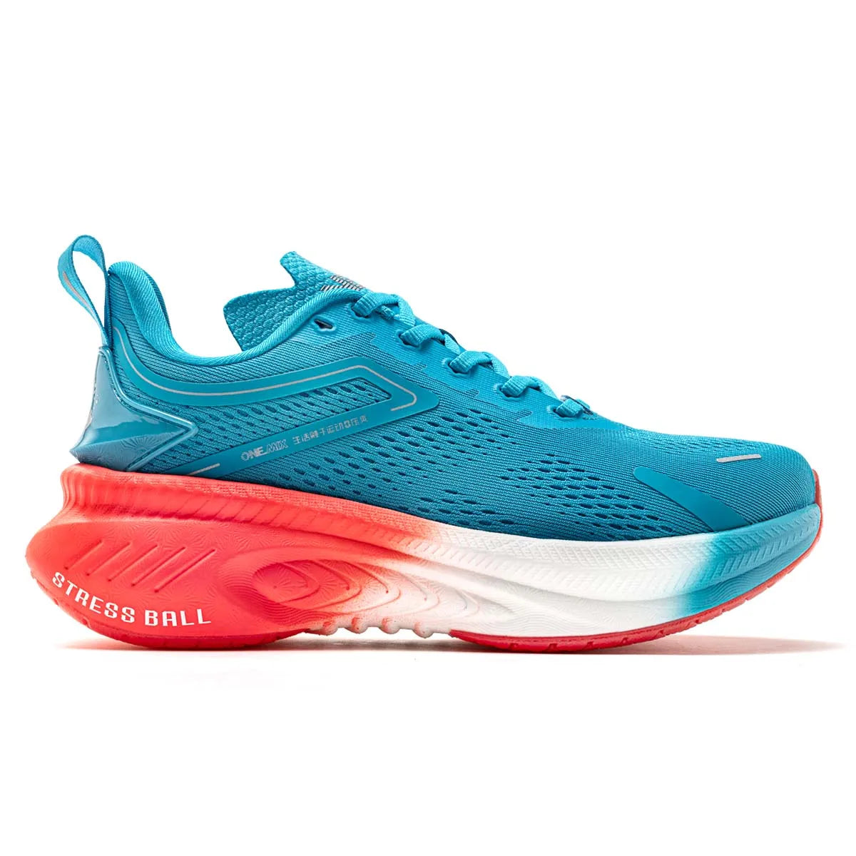 ONEMIX Mesh Running Shoes