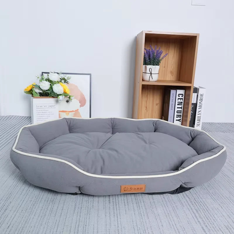 Large Pet Sofa Bed (Dog & Cat)