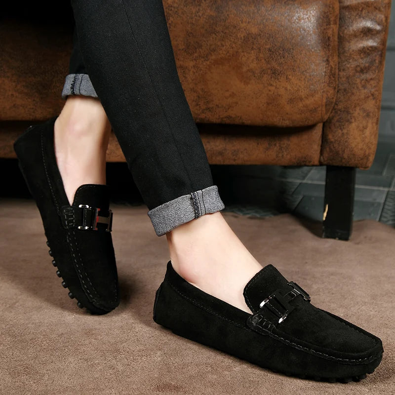 Men’s Casual Loafers