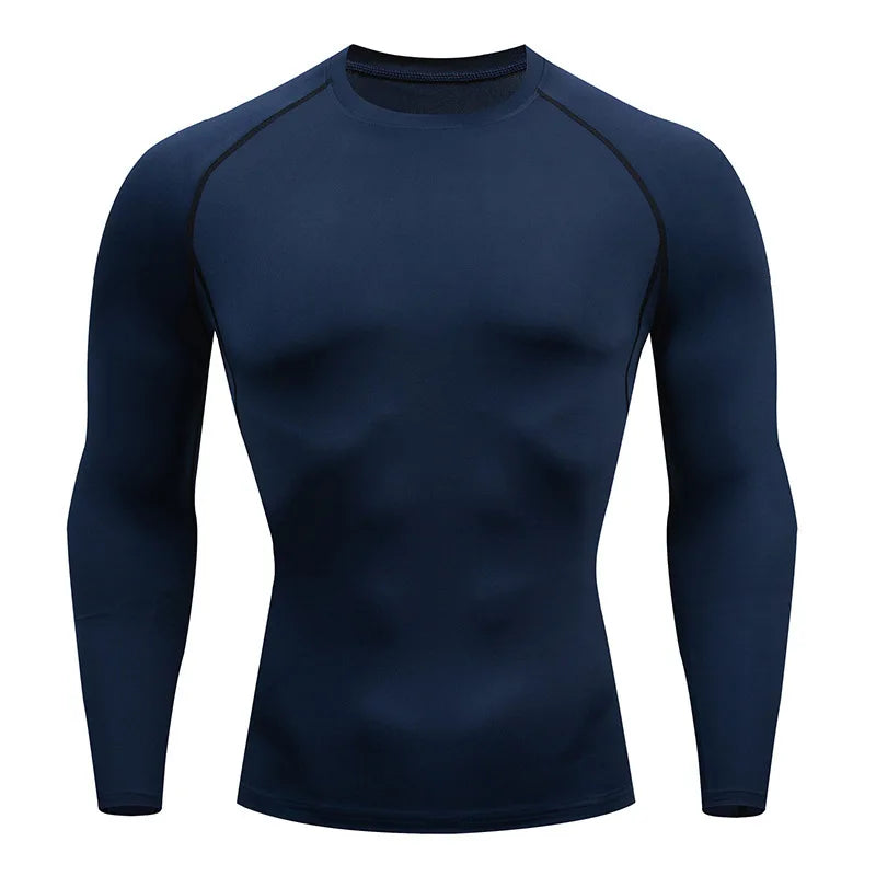 Men’s Compression T-Shirt