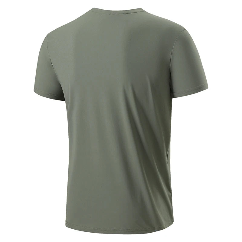 Men’s Quick-Dry T-Shirt