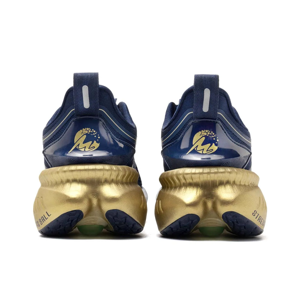 ONEMIX Mesh Running Shoes