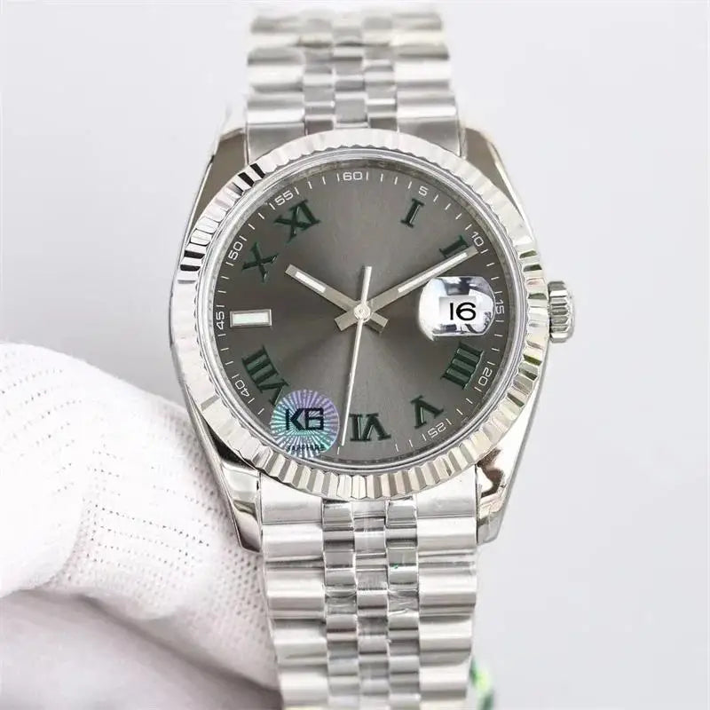 Men’s Luxury Automatic Watch