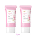Sakura Deep Cleansing Exfoliating Gel – 60g
