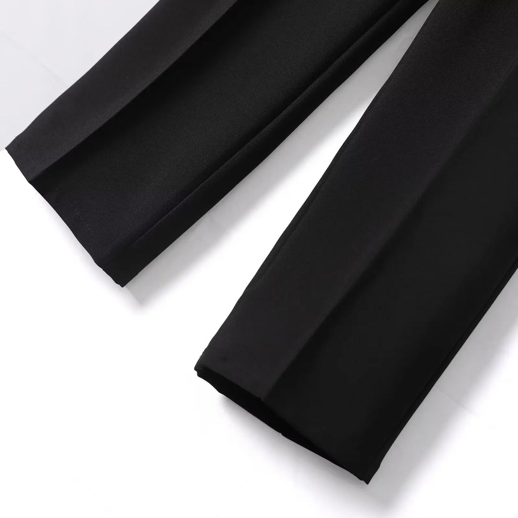 Men’s Ice Silk Pants