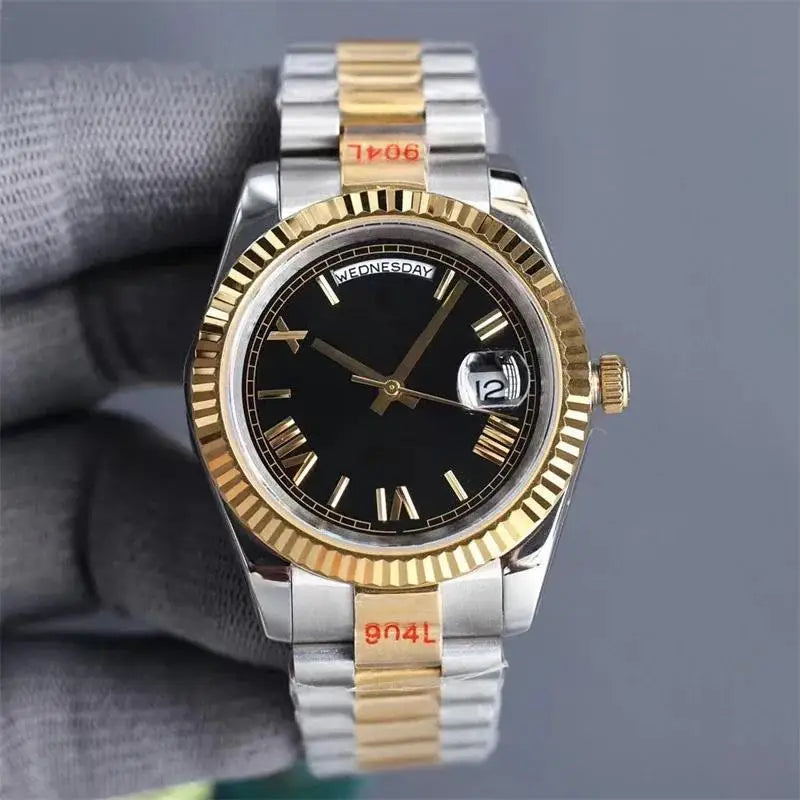 Men’s Luxury Automatic Watch