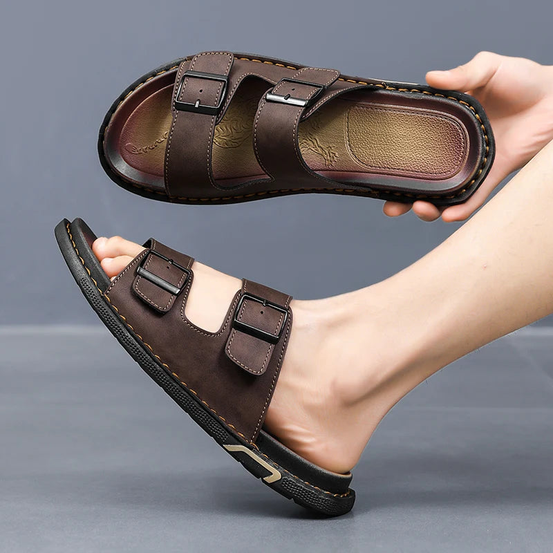 Men’s Casual Summer Sandals
