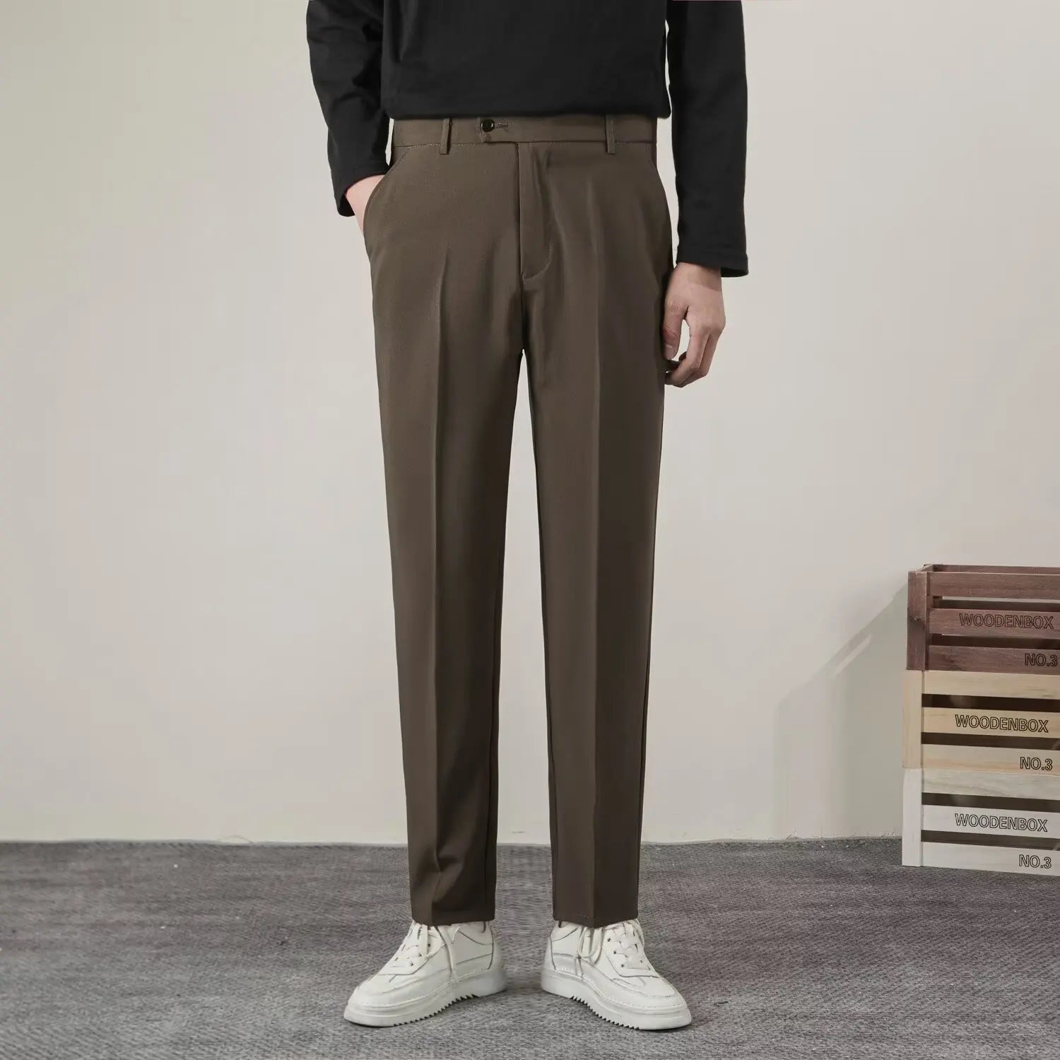 Men’s Casual Pants