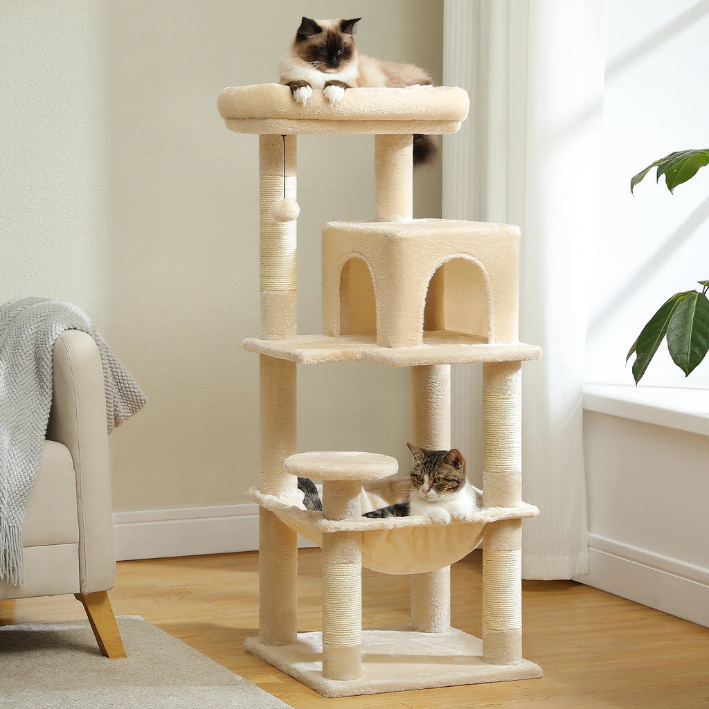 5-Level Cat Tree