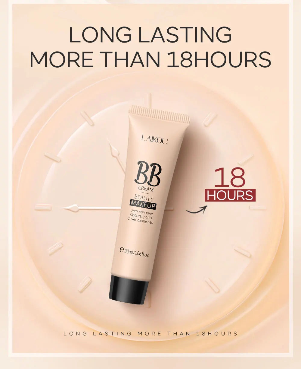 BB Cream Concealer Foundation