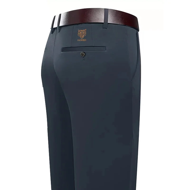 Men’s Business Casual Pants