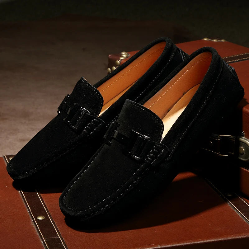 Men’s Casual Loafers