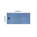 Microfiber Pet Bath Towel – 3 Sizes