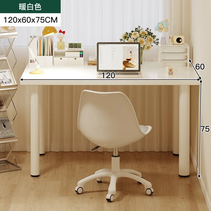 Integrated Desk with Drawer – Home & Bedroom