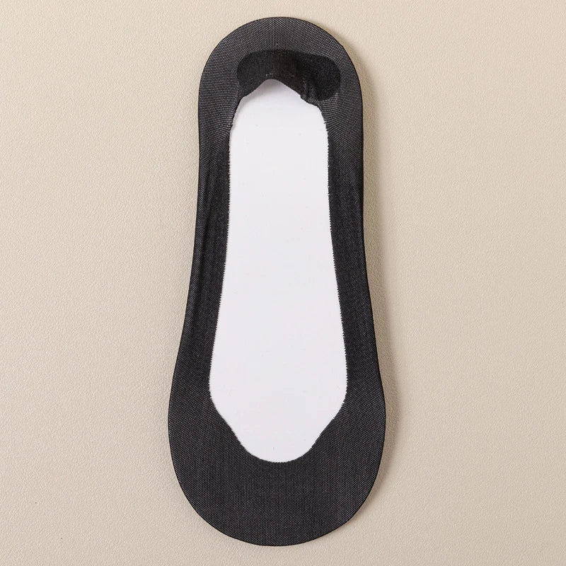 Women’s Non-Slip Invisible Socks