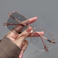 Photochromic Anti-Radiation Glasses