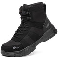 Men’s Safety Work Boots