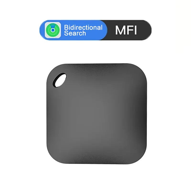 Smart Bluetooth GPS Tracker – Anti-Lost Finder