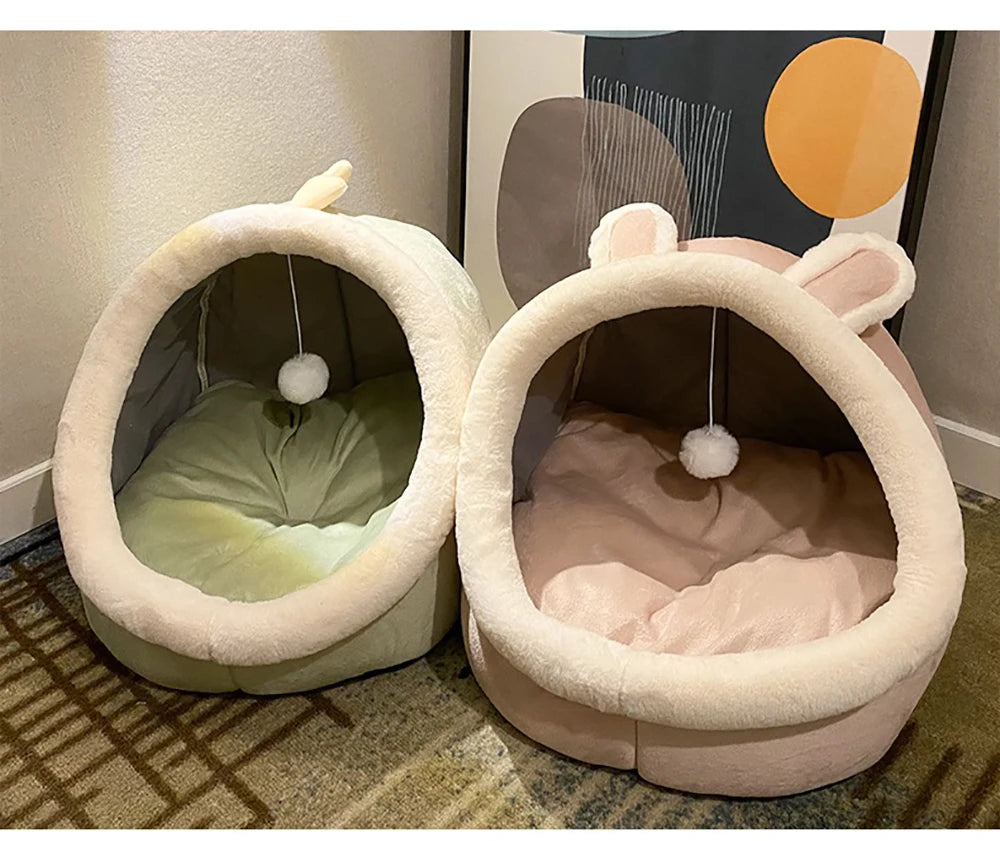 Pet Tent Bed