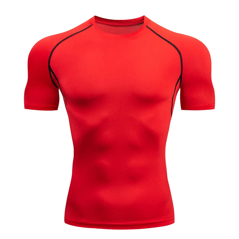 Men’s Compression T-Shirt