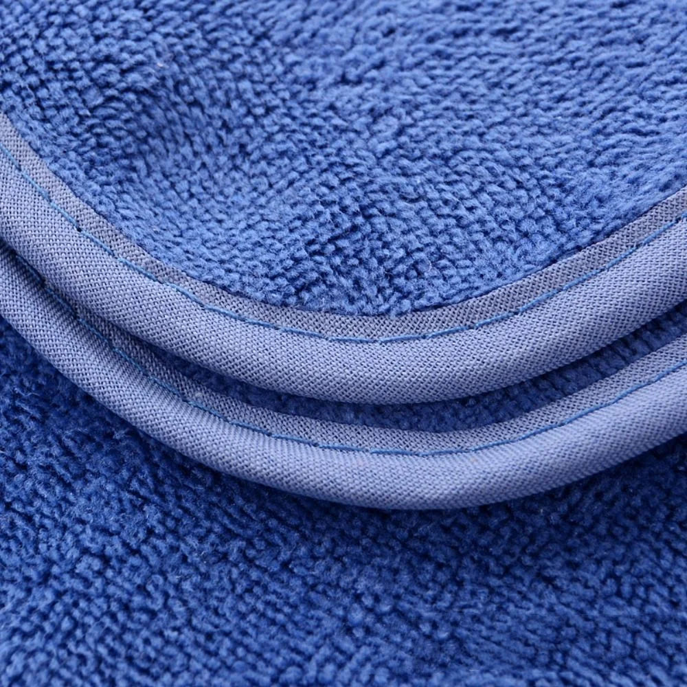 Microfiber Pet Grooming Towel – Super Absorbent