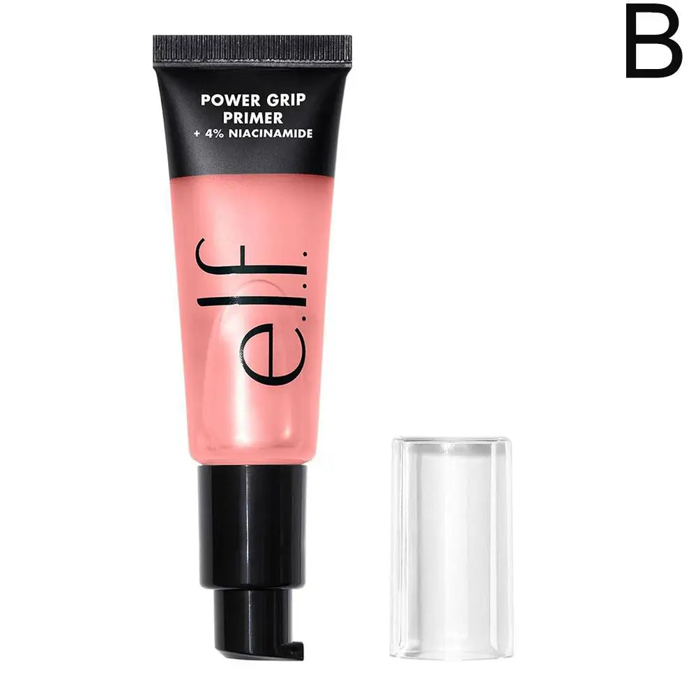 Power Grip Primer Gel – Hyaluronic & Niacinamide