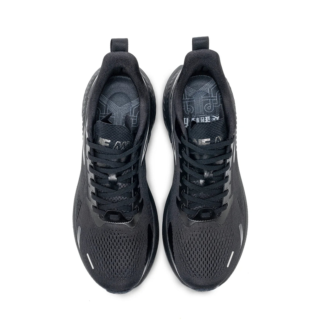 ONEMIX Mesh Running Shoes