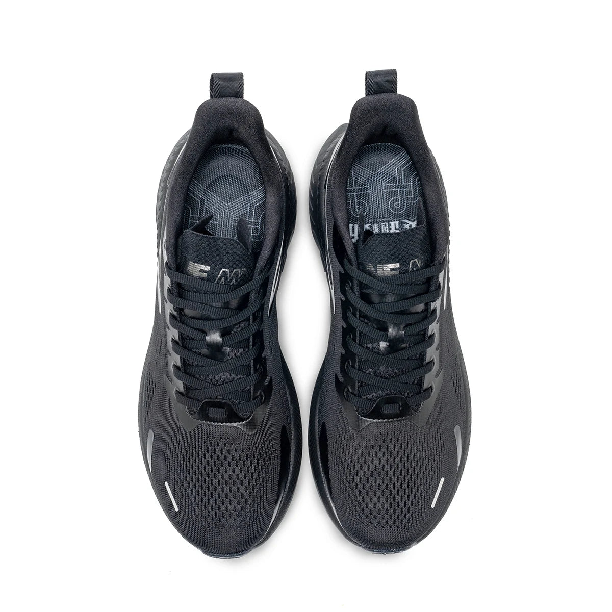 ONEMIX Mesh Running Shoes
