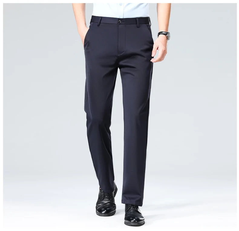 Men’s Business Casual Pants