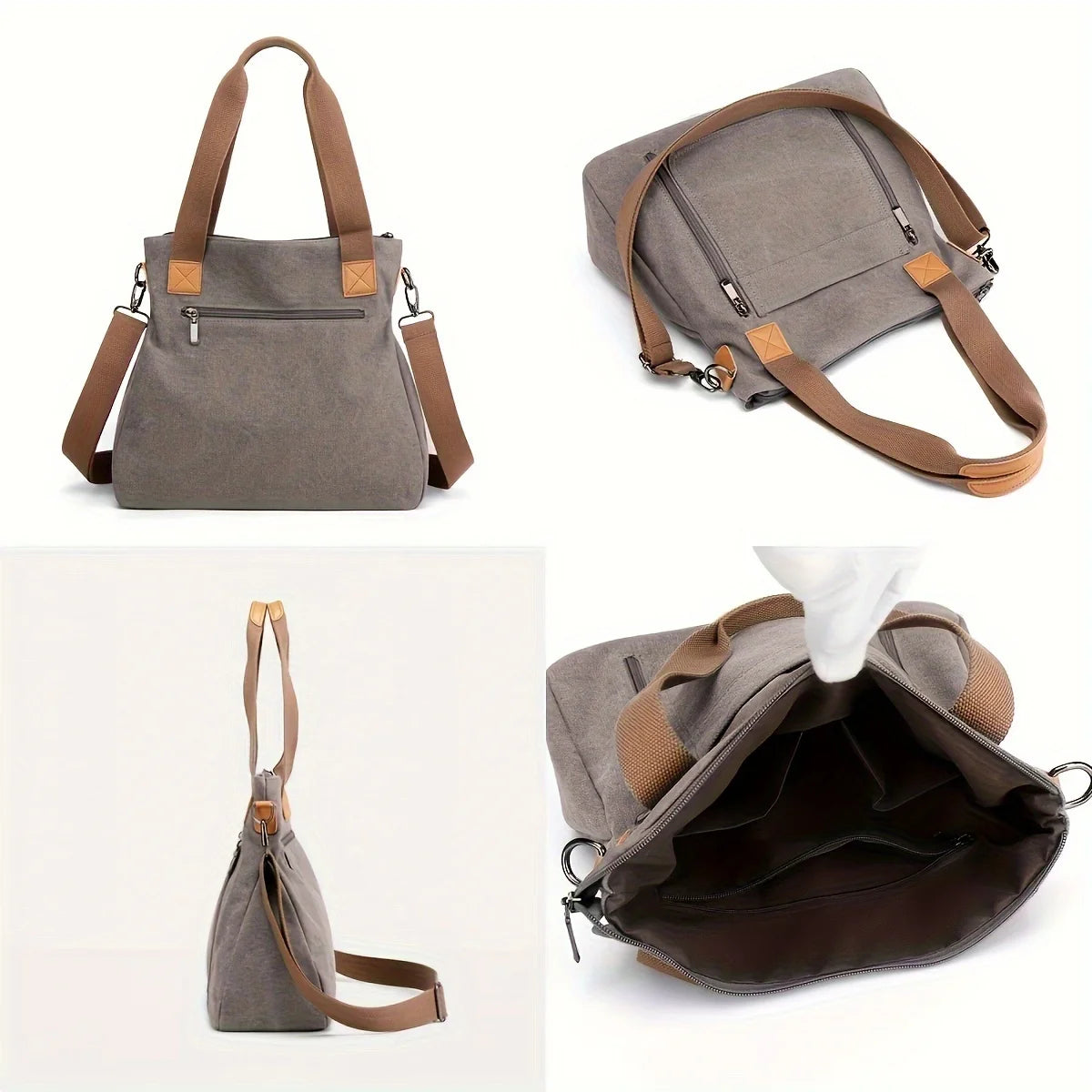 Everyday Tote
