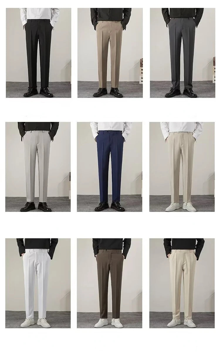 Men’s Casual Pants