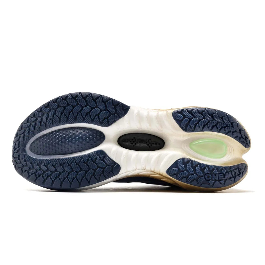 ONEMIX Mesh Running Shoes
