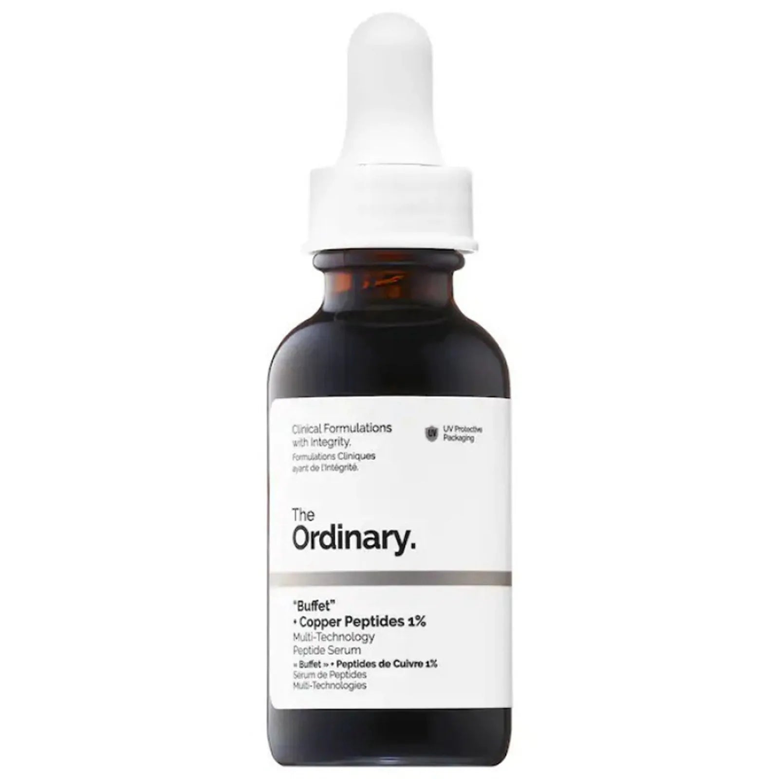Instant Glow & Tight Serum