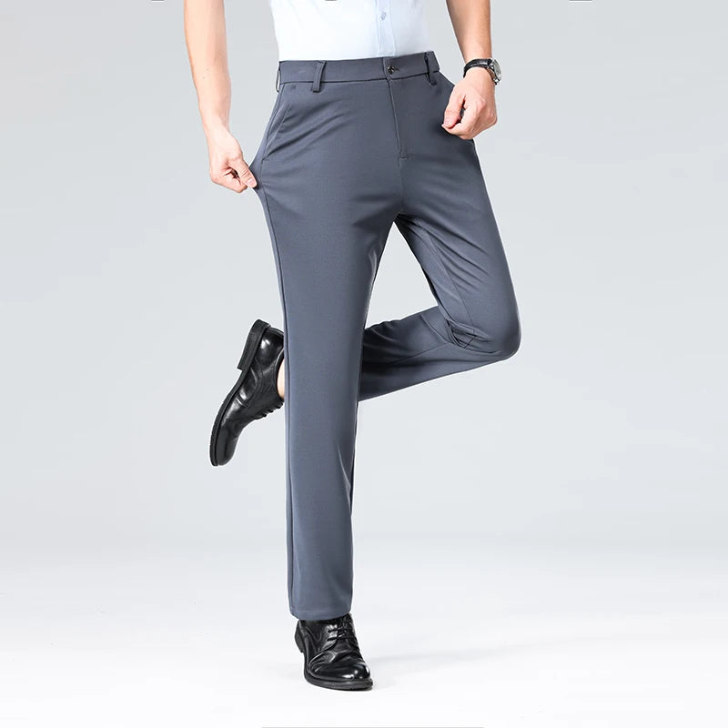 Men’s Formal Suit Pants