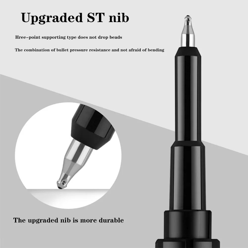 Pilot Juice Up Gel Pen 0.4mm – Black