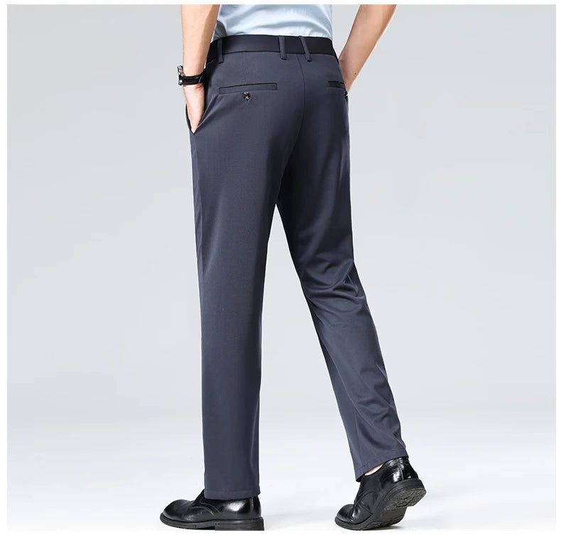 Men’s Business Casual Pants
