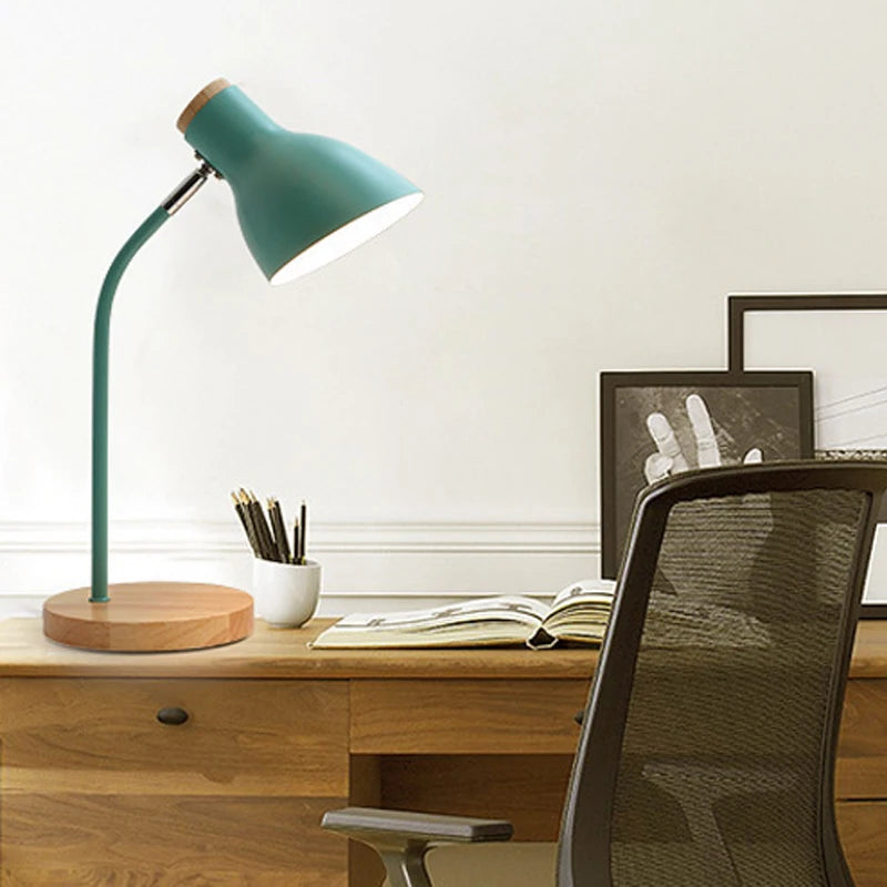 Nordic LED Table Lamp