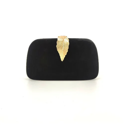 Elegant Evening Clutch Bag with Chain Strap in Acrylic for Women Suitable for Banquets And Cross-Border Events Hard Shell Squ...